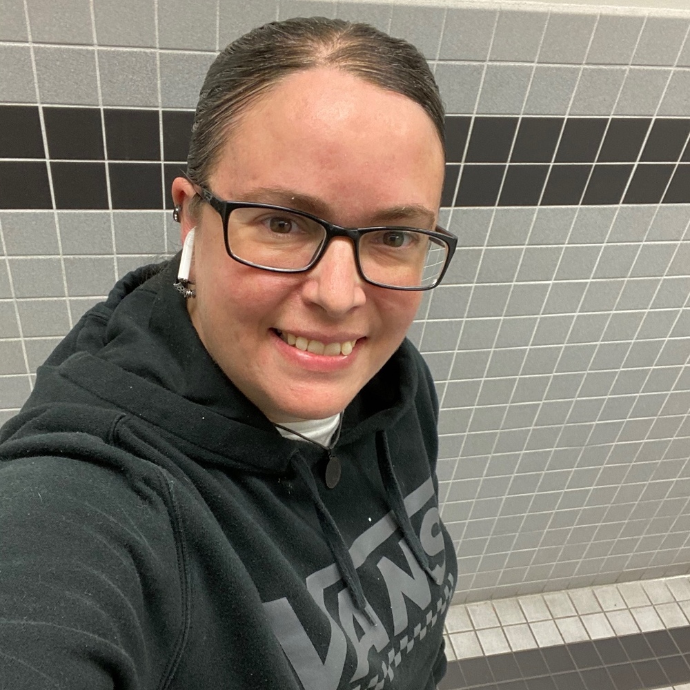 Meet your Posher, Amanda